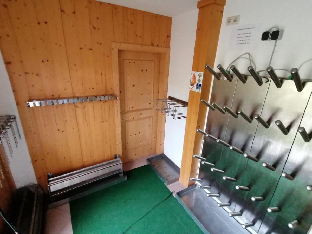 Aparthotel Haus Obweg - Postalm Hallein Exteriér fotografie