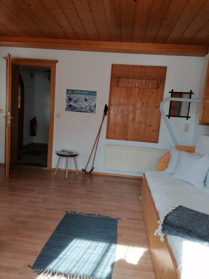 Aparthotel Haus Obweg - Postalm Hallein Exteriér fotografie