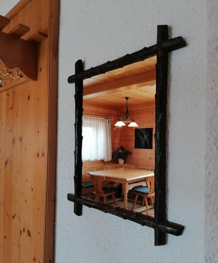 Aparthotel Haus Obweg - Postalm Hallein Exteriér fotografie