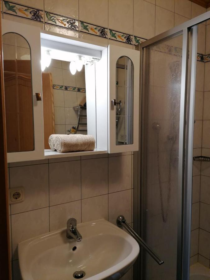 Aparthotel Haus Obweg - Postalm Hallein Exteriér fotografie