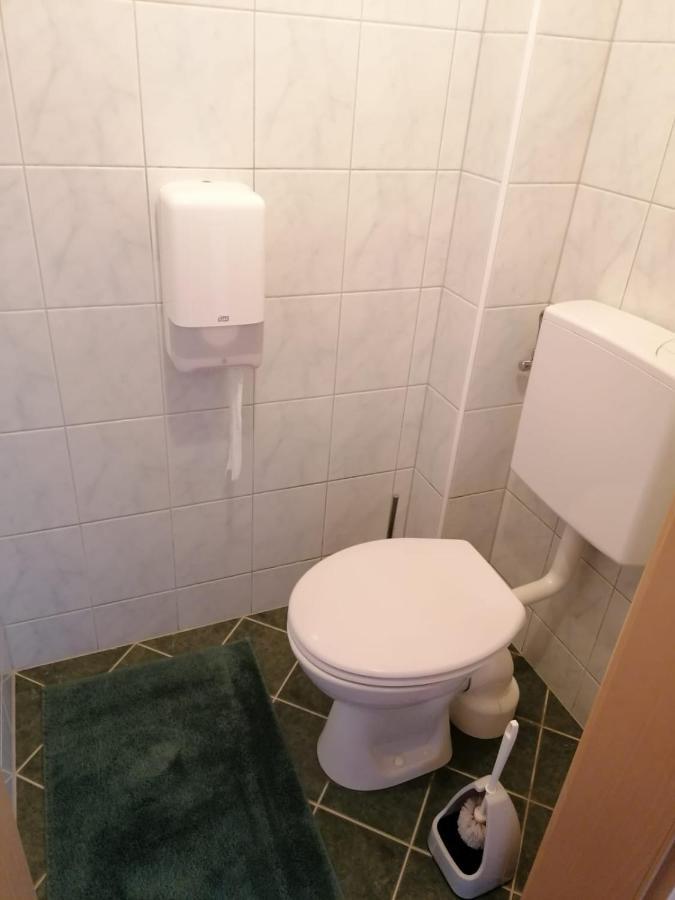 Aparthotel Haus Obweg - Postalm Hallein Exteriér fotografie