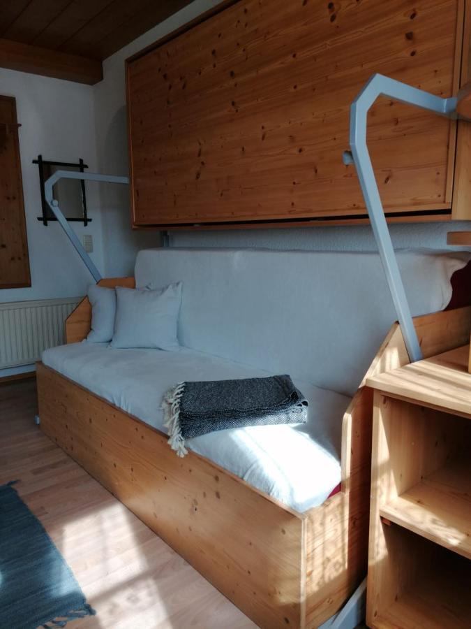 Aparthotel Haus Obweg - Postalm Hallein Exteriér fotografie