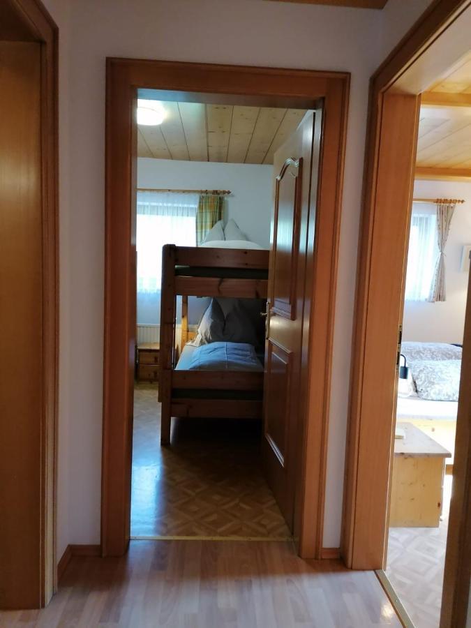 Aparthotel Haus Obweg - Postalm Hallein Exteriér fotografie
