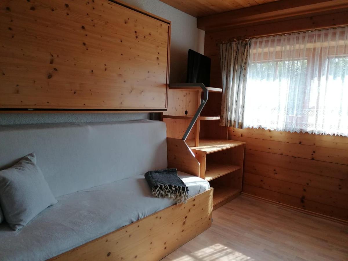 Aparthotel Haus Obweg - Postalm Hallein Exteriér fotografie