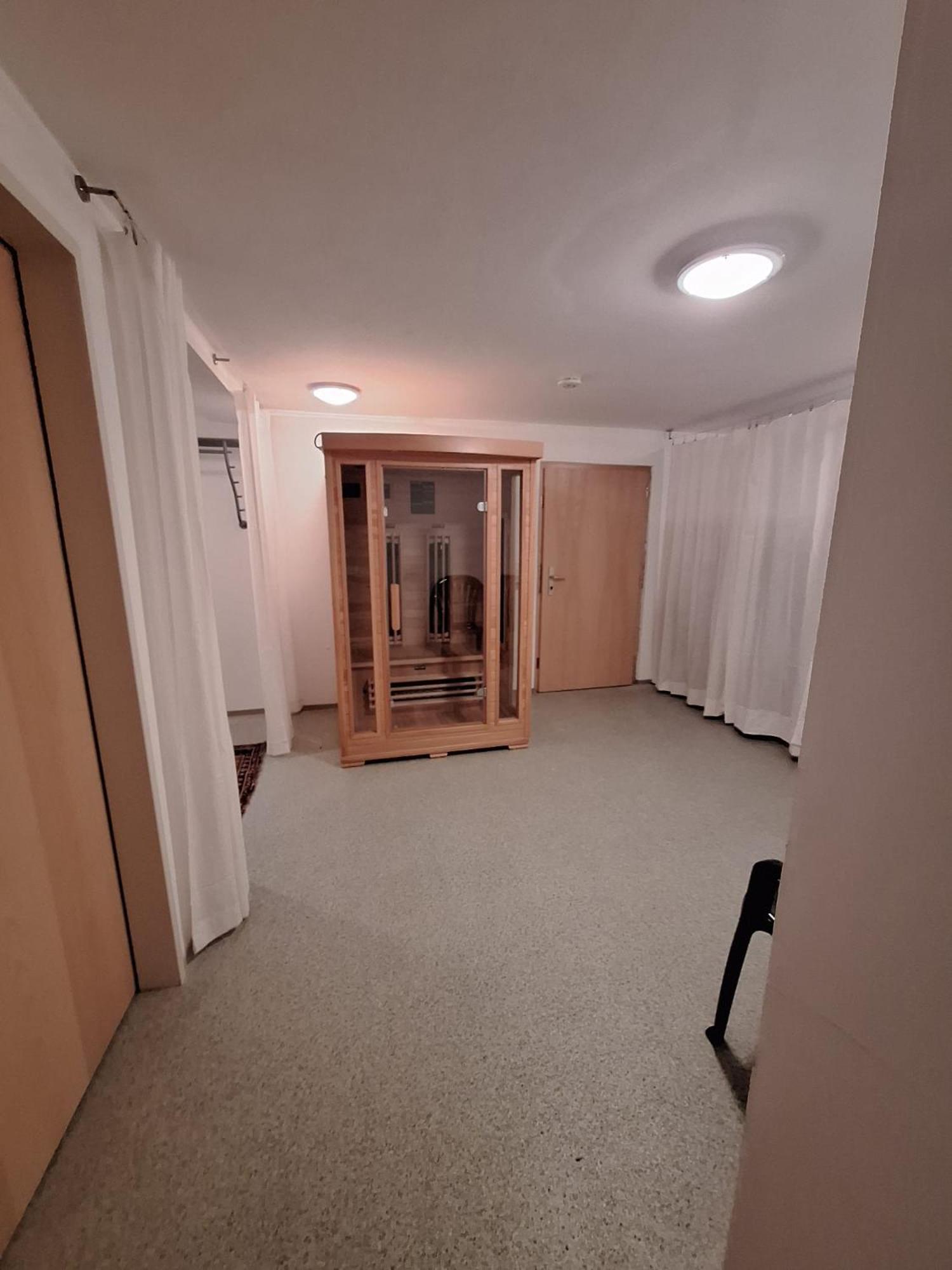 Aparthotel Haus Obweg - Postalm Hallein Exteriér fotografie