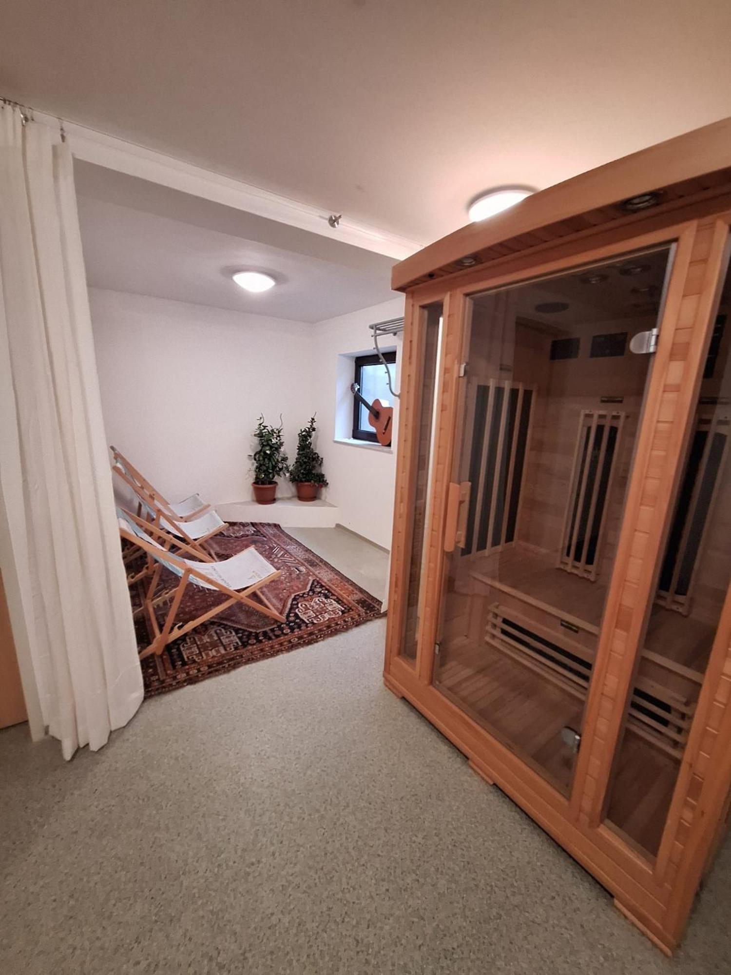 Aparthotel Haus Obweg - Postalm Hallein Exteriér fotografie