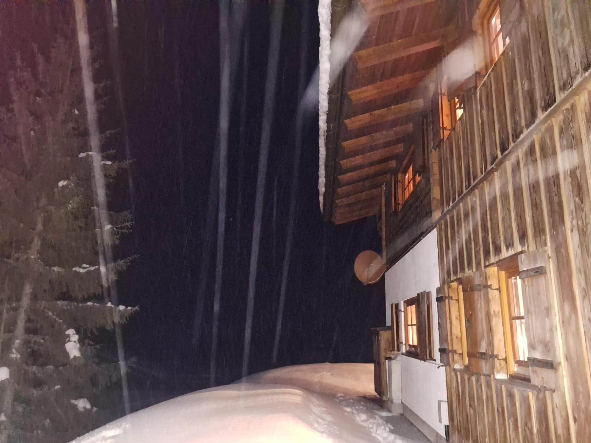 Aparthotel Haus Obweg - Postalm Hallein Pokoj fotografie